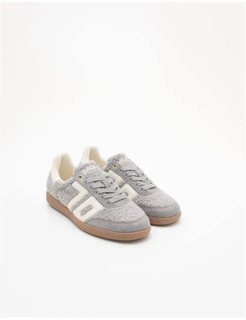 SNEAKER TEDDY 213