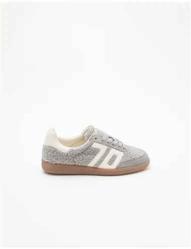 SNEAKER TEDDY 213
