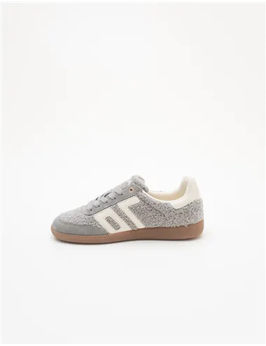 SNEAKER TEDDY 213
