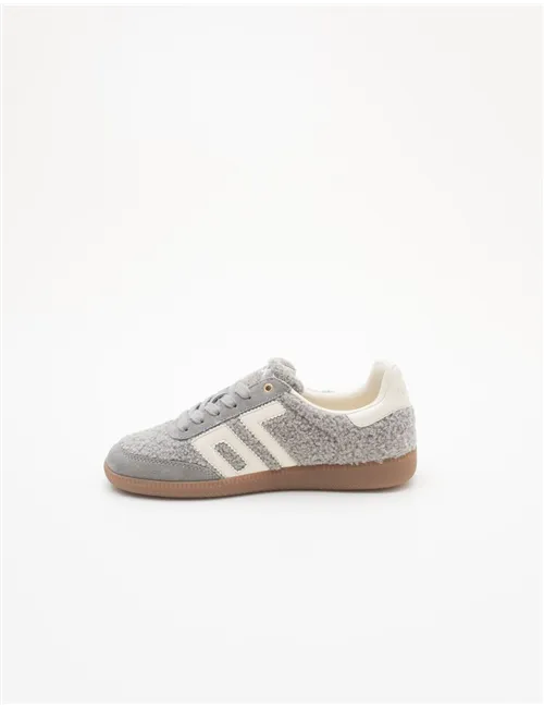 SNEAKER TEDDY 213