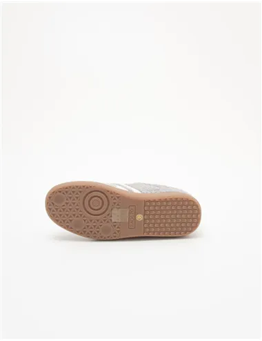 SNEAKER TEDDY 213