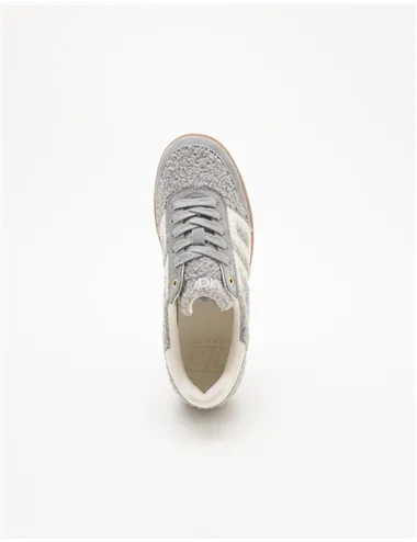 SNEAKER TEDDY 213