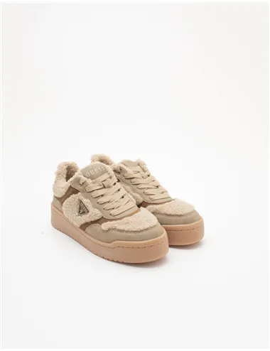 SNEAKER FLFM10FAB12
