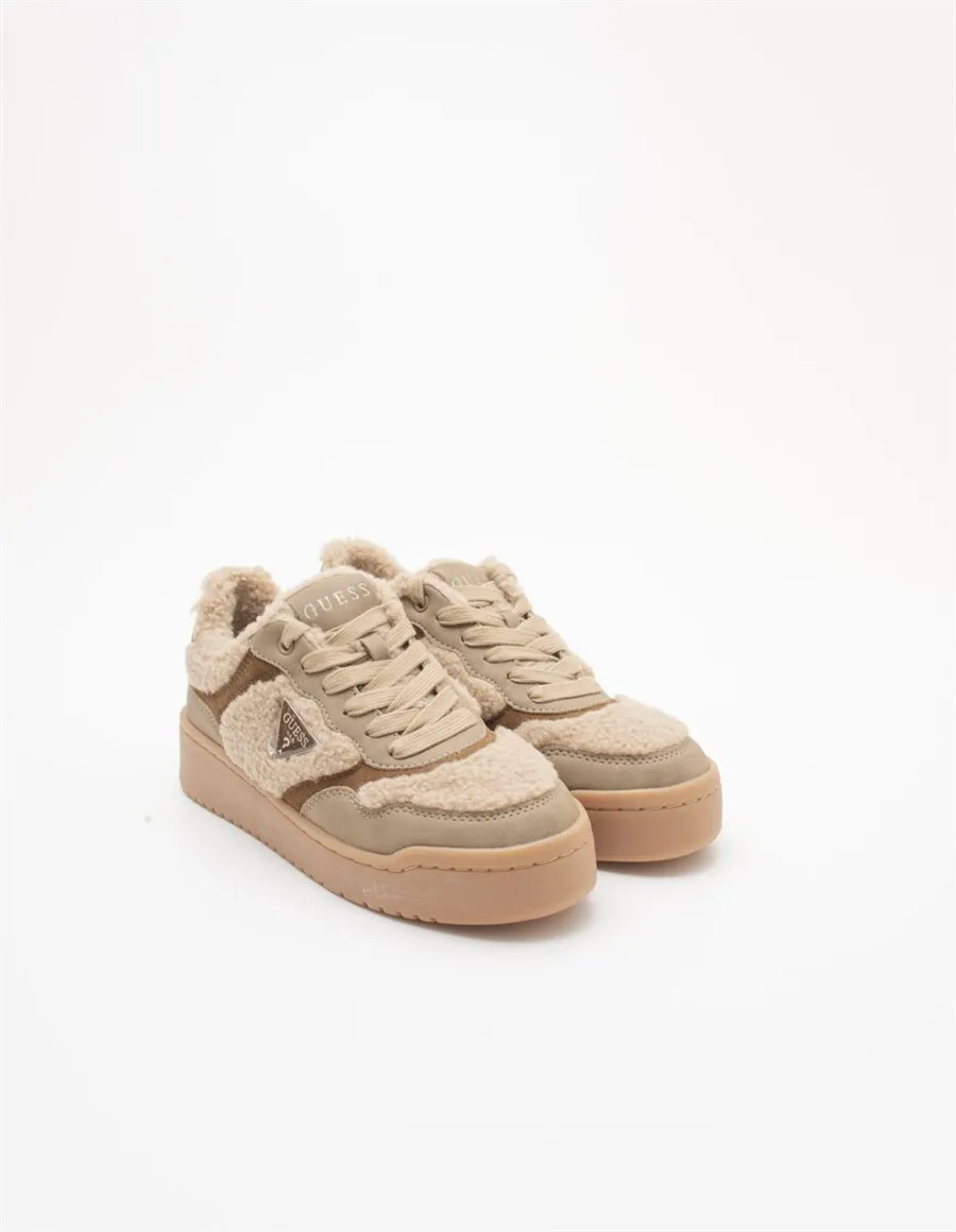 SNEAKER FLFM10FAB12