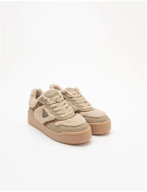 SNEAKER FLFM10FAB12