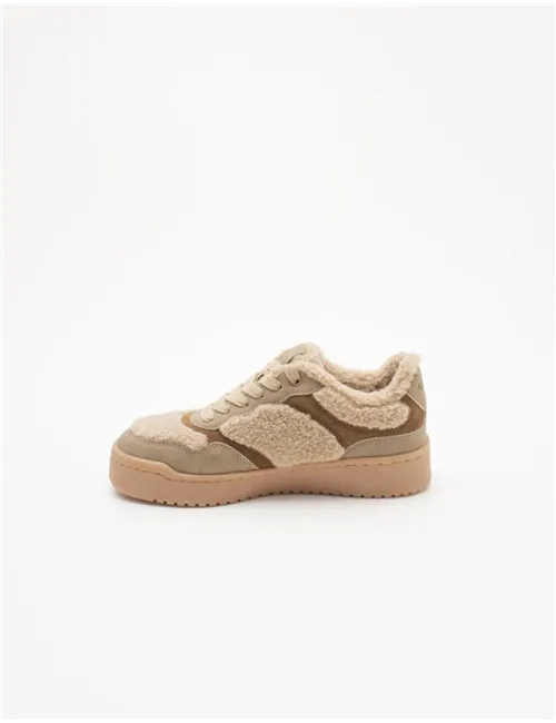 SNEAKER FLFM10FAB12