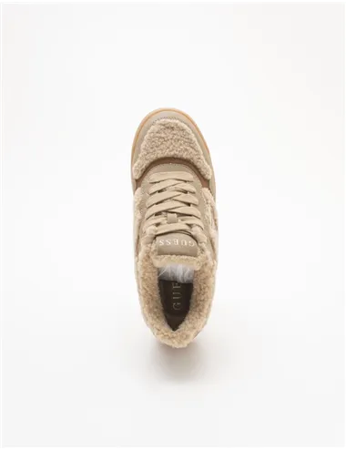 SNEAKER FLFM10FAB12
