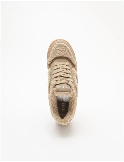 SNEAKER FLFM10FAB12