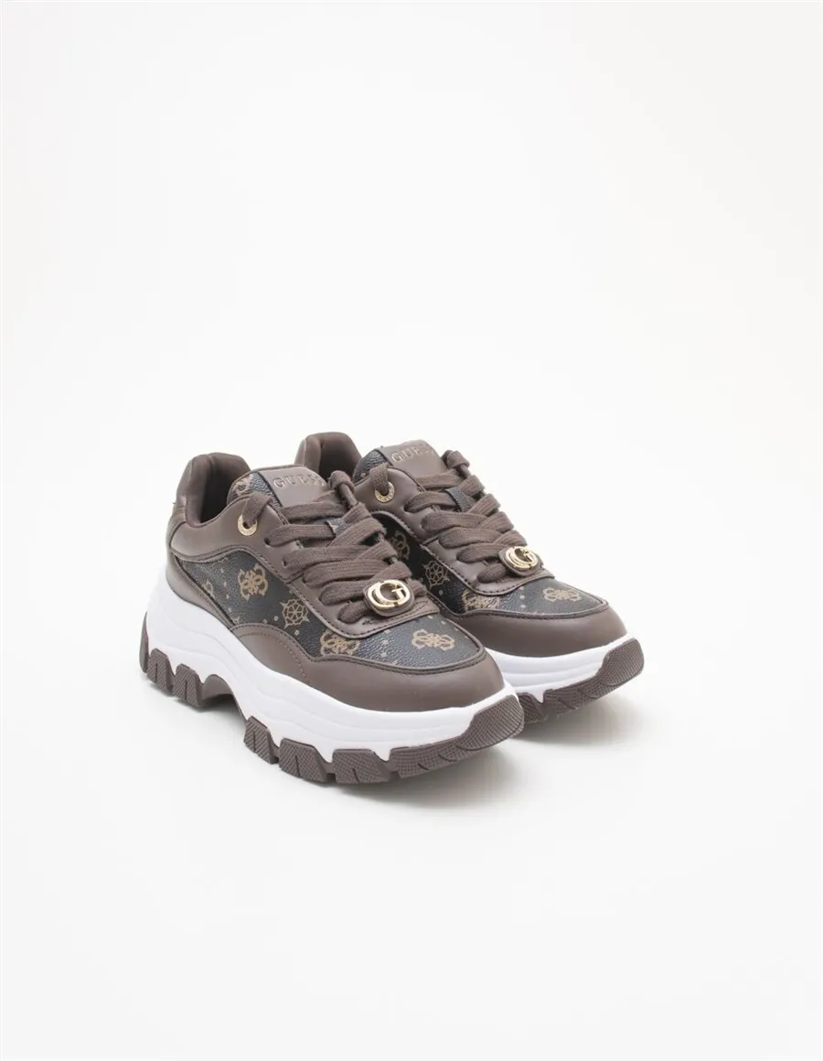 SNEAKER FLFBRTPEL12