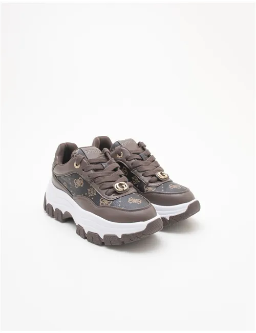 SNEAKER FLFBRTPEL12