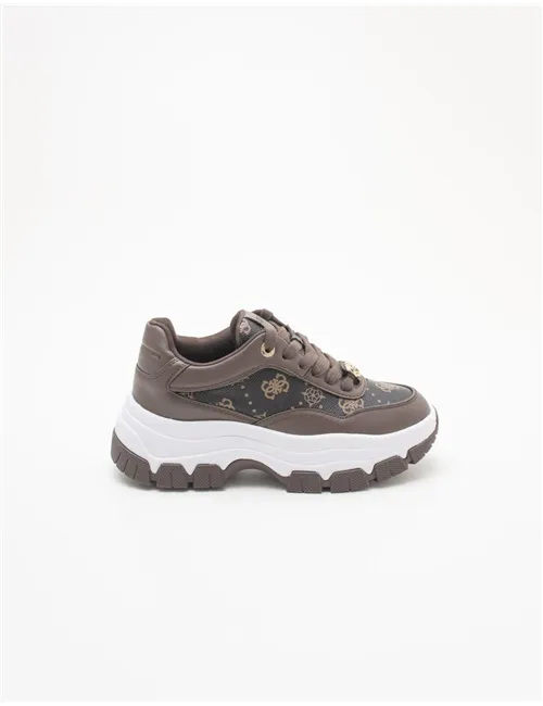 SNEAKER FLFBRTPEL12