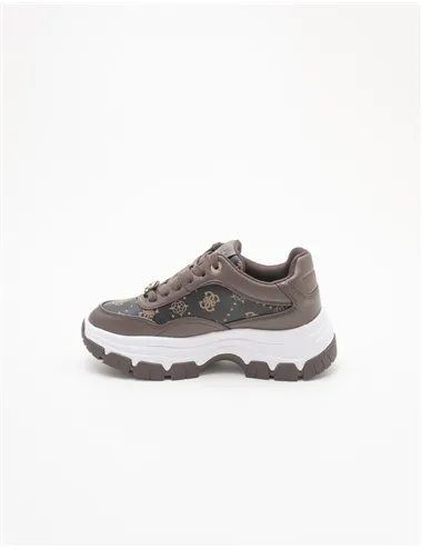 SNEAKER FLFBRTPEL12
