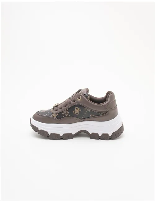 SNEAKER FLFBRTPEL12