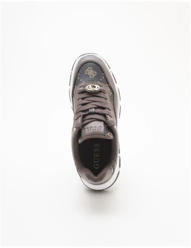 SNEAKER FLFBRTPEL12