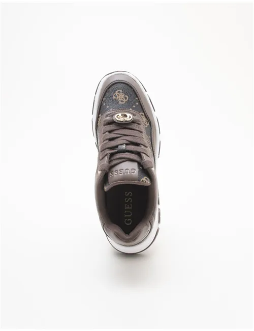 SNEAKER FLFBRTPEL12