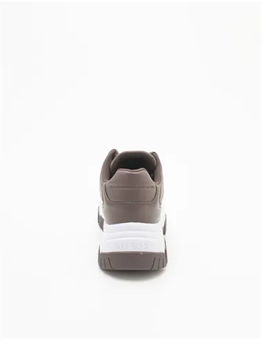 SNEAKER FLFBRTPEL12