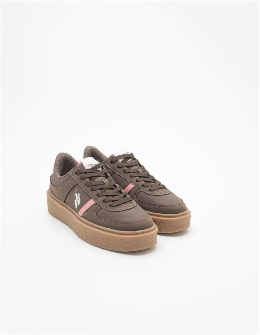 SNEAKER JODY001