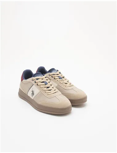 SNEAKER CAMPY004A