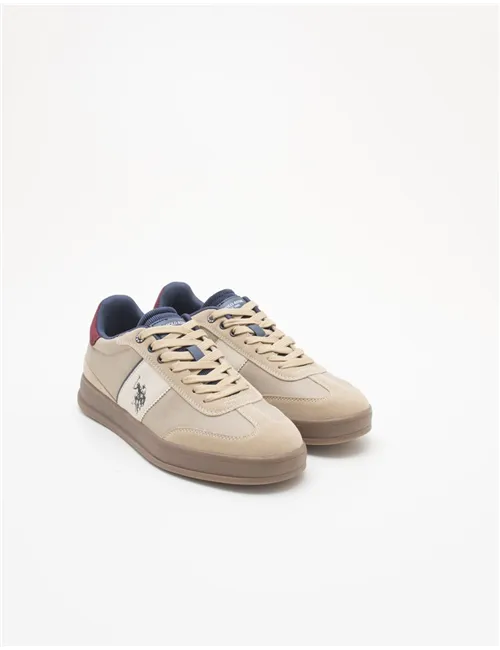 SNEAKER CAMPY004A