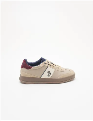 SNEAKER CAMPY004A