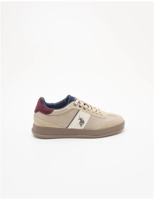 SNEAKER CAMPY004A
