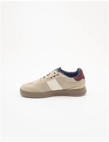 SNEAKER CAMPY004A