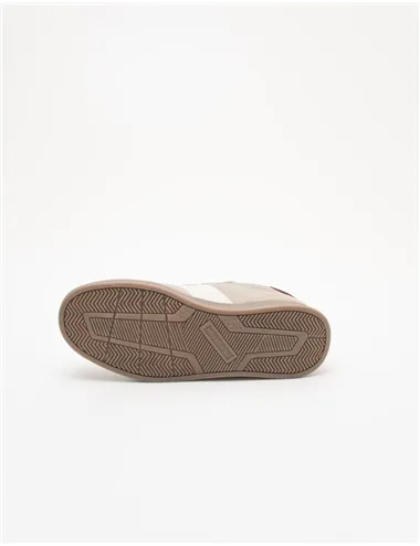 SNEAKER CAMPY004A