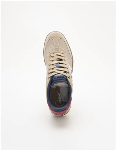 SNEAKER CAMPY004A