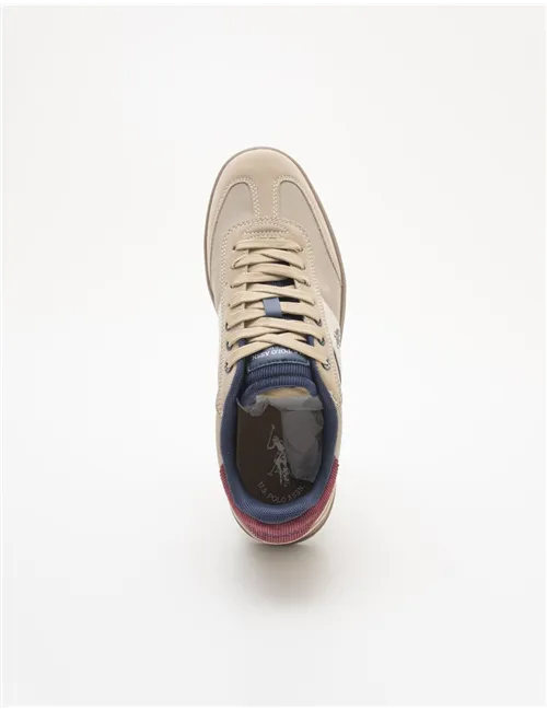 SNEAKER CAMPY004A