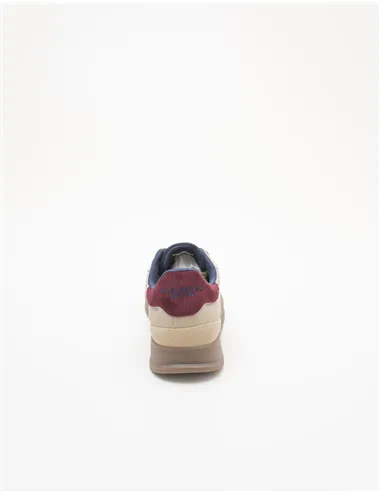 SNEAKER CAMPY004A
