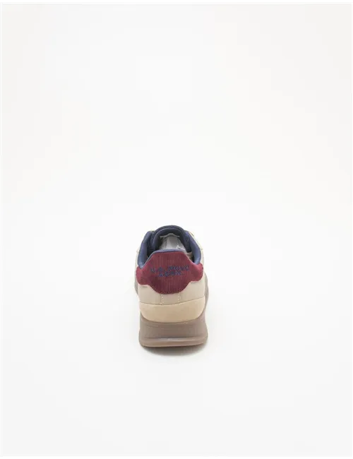 SNEAKER CAMPY004A