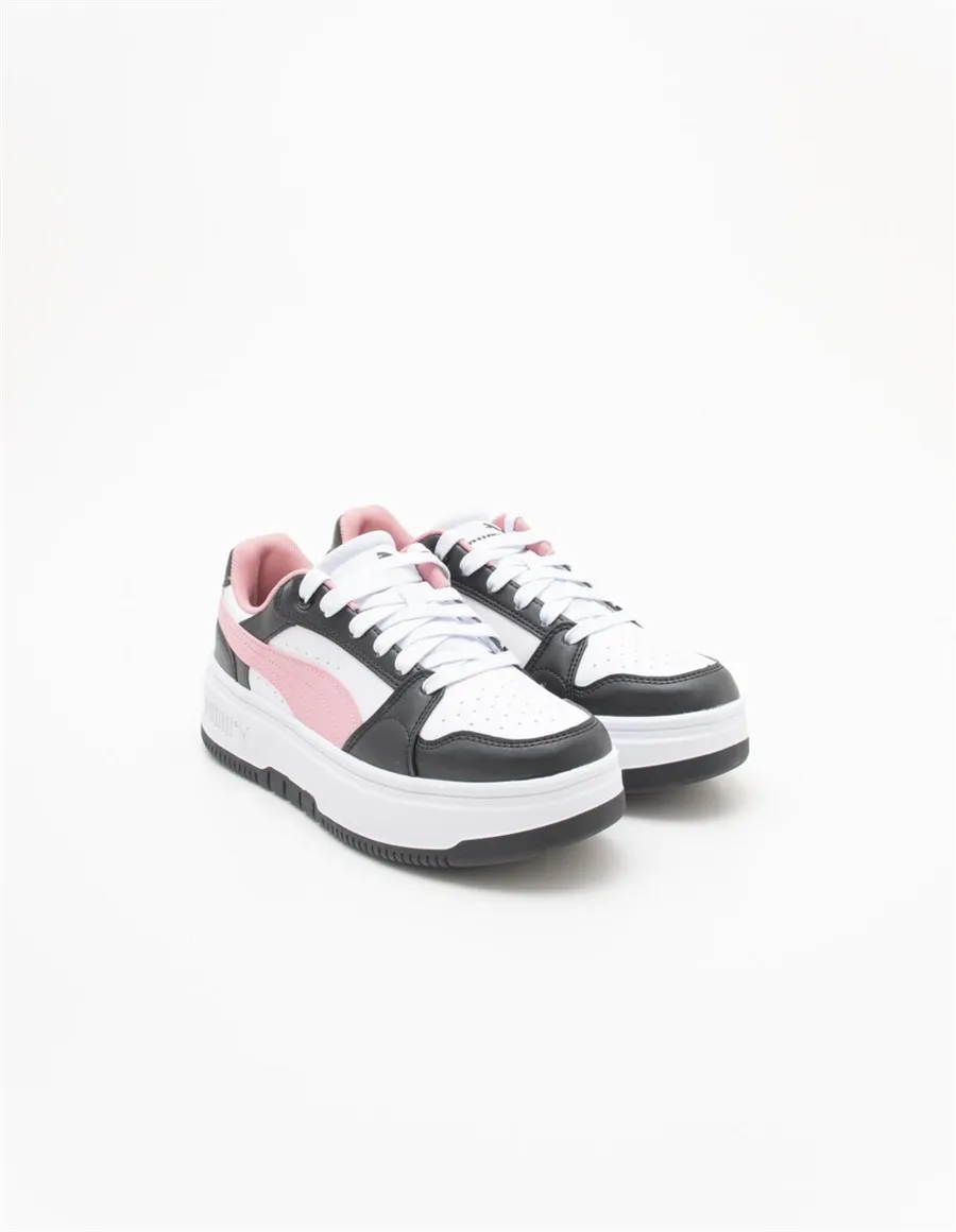 SNEAKER REBOUND FEMME LOW
