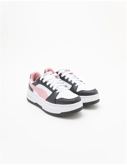 SNEAKER REBOUND FEMME LOW