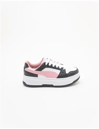 SNEAKER REBOUND FEMME LOW