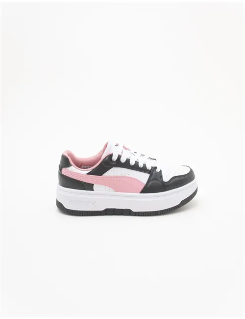 SNEAKER REBOUND FEMME LOW