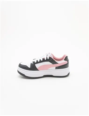 SNEAKER REBOUND FEMME LOW