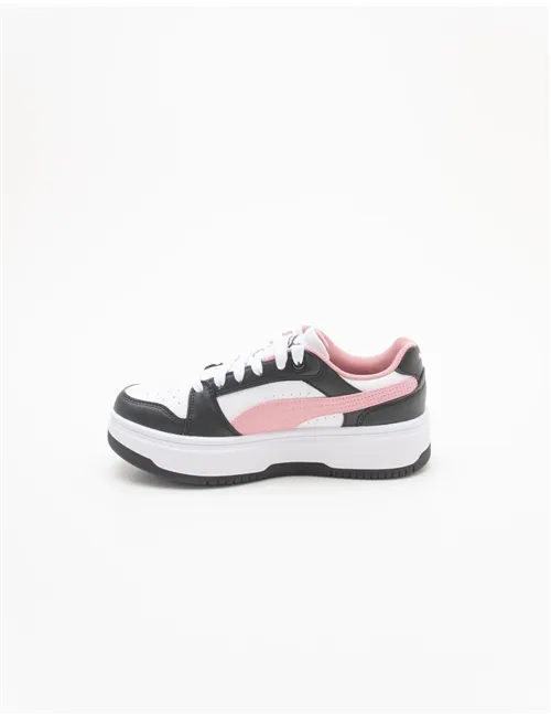 SNEAKER REBOUND FEMME LOW