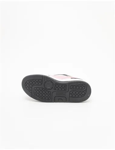 SNEAKER REBOUND FEMME LOW