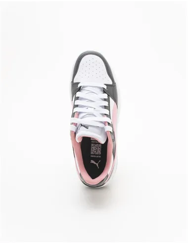 SNEAKER REBOUND FEMME LOW