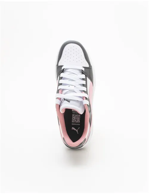 SNEAKER REBOUND FEMME LOW