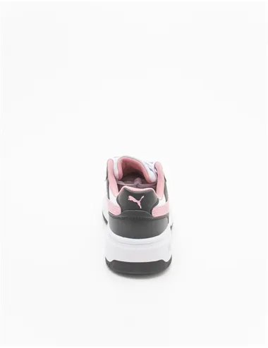 SNEAKER REBOUND FEMME LOW