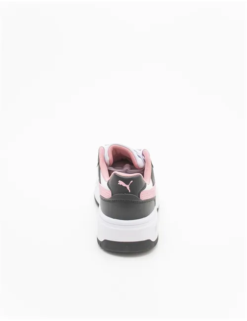 SNEAKER REBOUND FEMME LOW