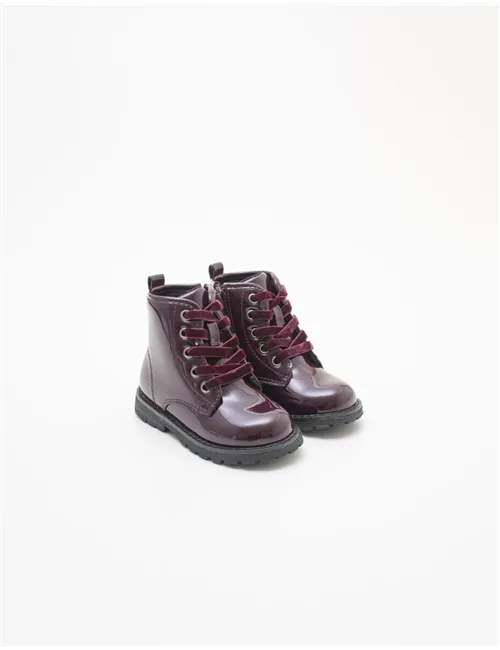 ANFIBIO ANKLE BOOT CALIPSO
