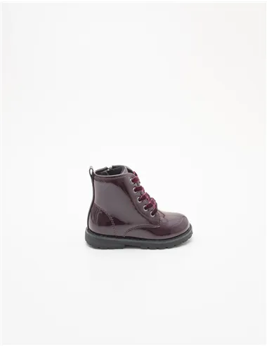 ANFIBIO ANKLE BOOT CALIPSO