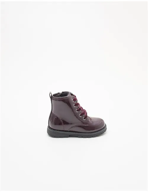 ANFIBIO ANKLE BOOT CALIPSO