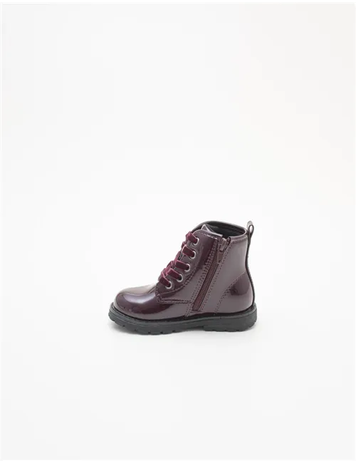 ANFIBIO ANKLE BOOT CALIPSO