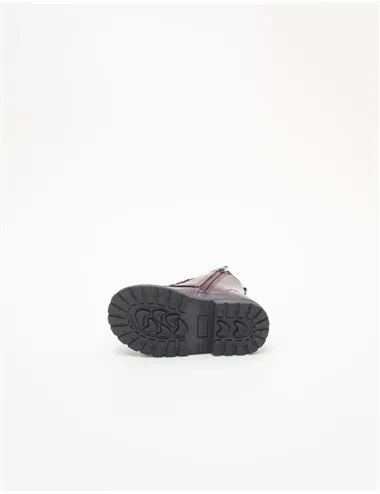 ANFIBIO ANKLE BOOT CALIPSO
