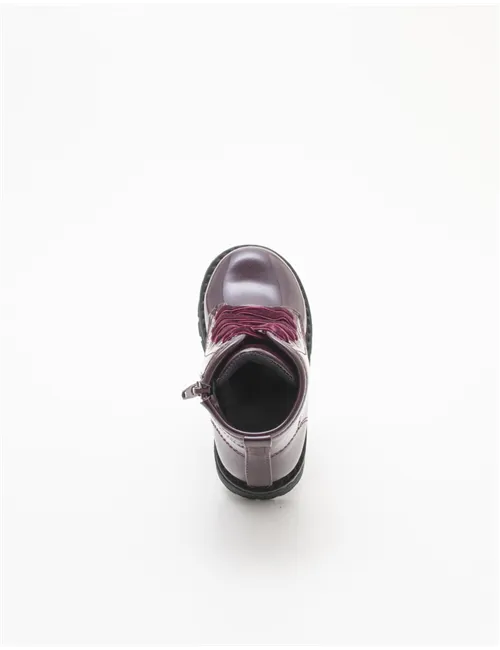 ANFIBIO ANKLE BOOT CALIPSO