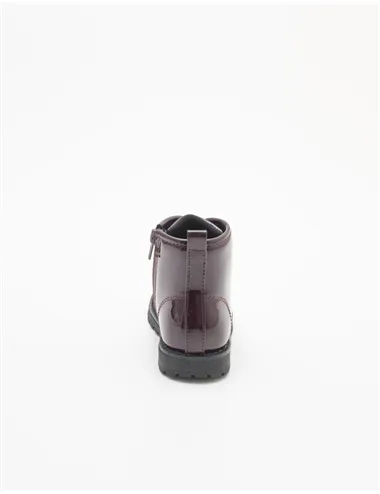 ANFIBIO ANKLE BOOT CALIPSO