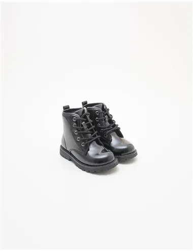 ANFIBIO ANKLE BOOT CALIPSO